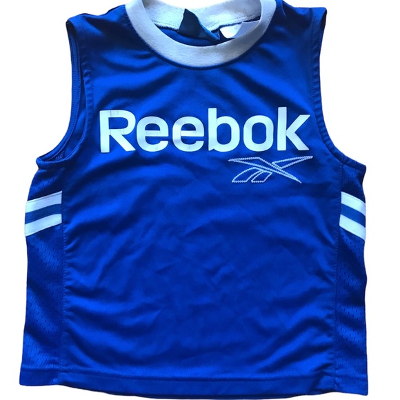 Reebok tank top - Picture 1 of 2
